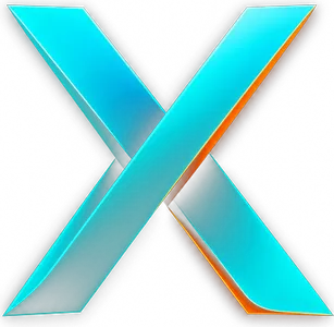 X