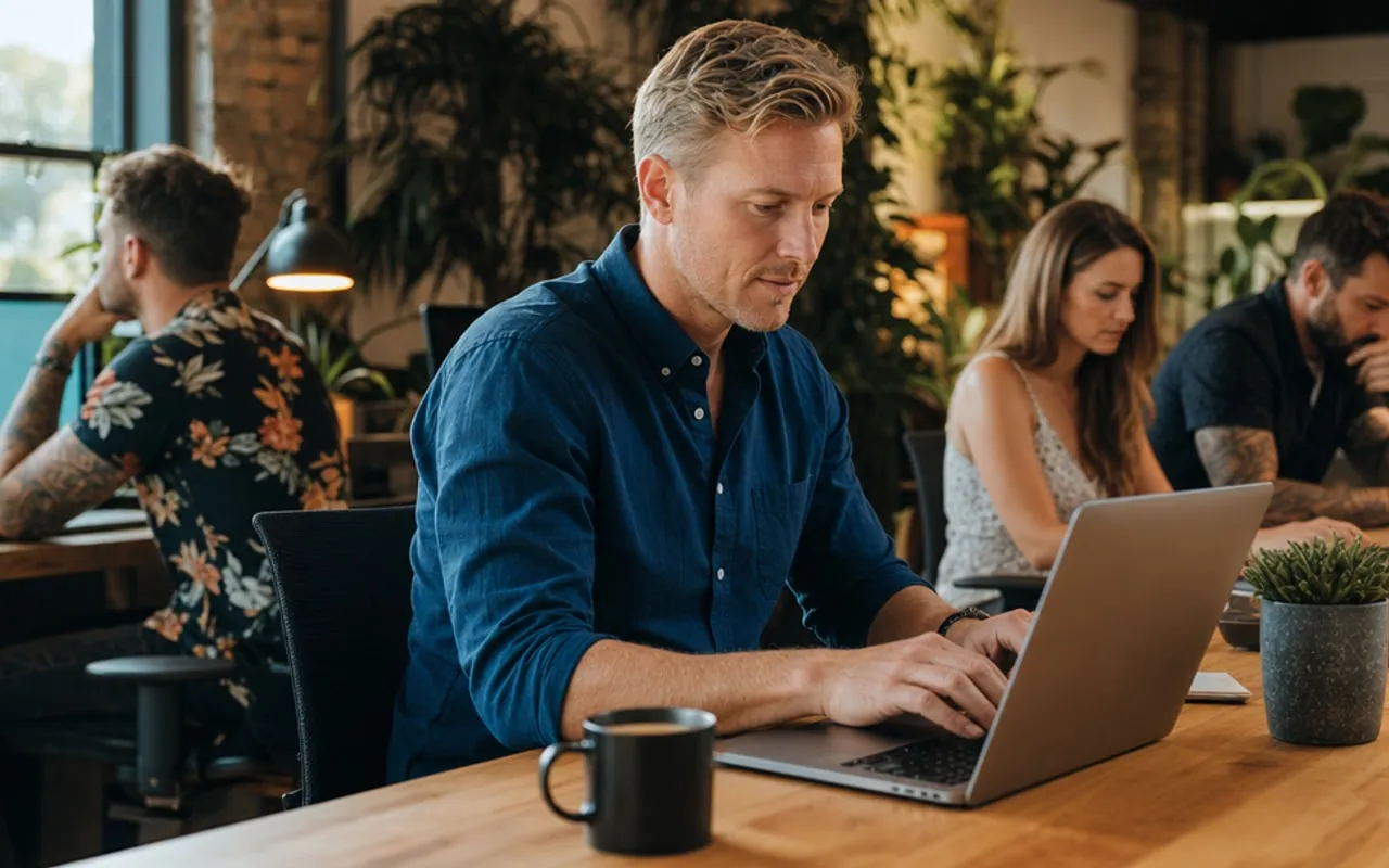 Email Marketing — Get X Media